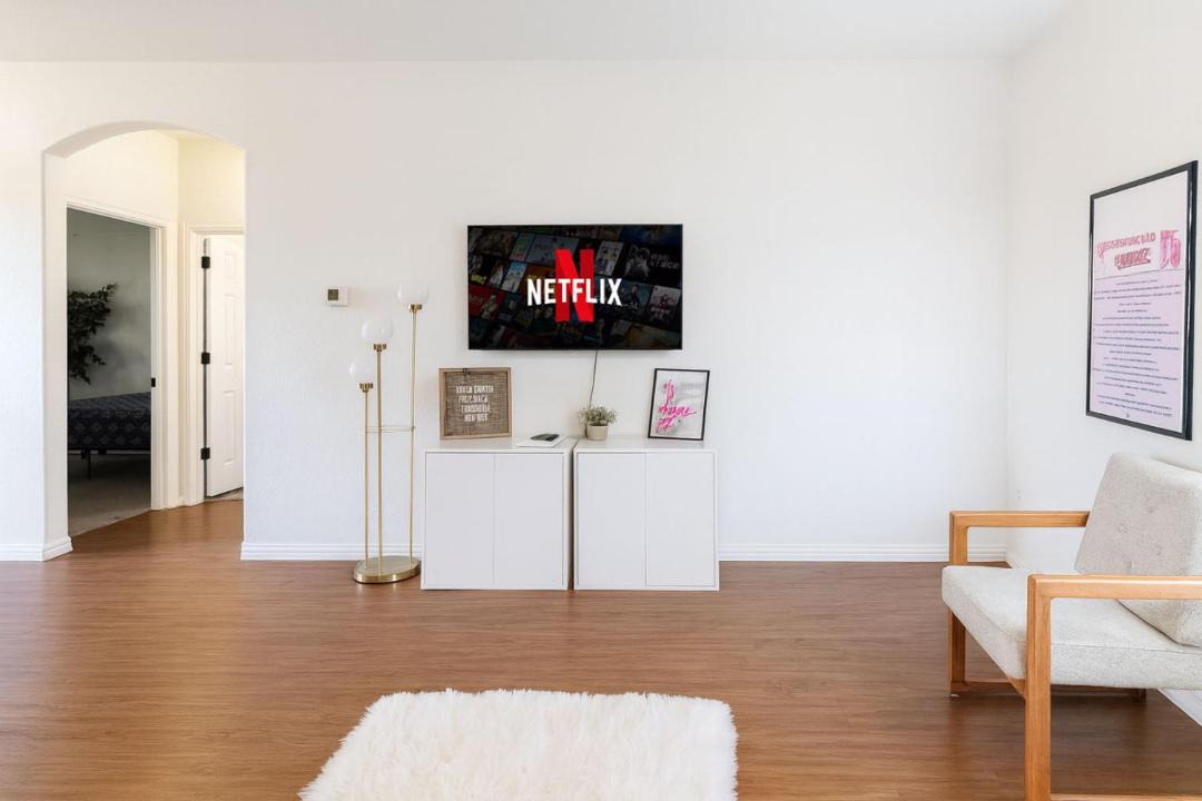 Photo of Livingroom in Calera
