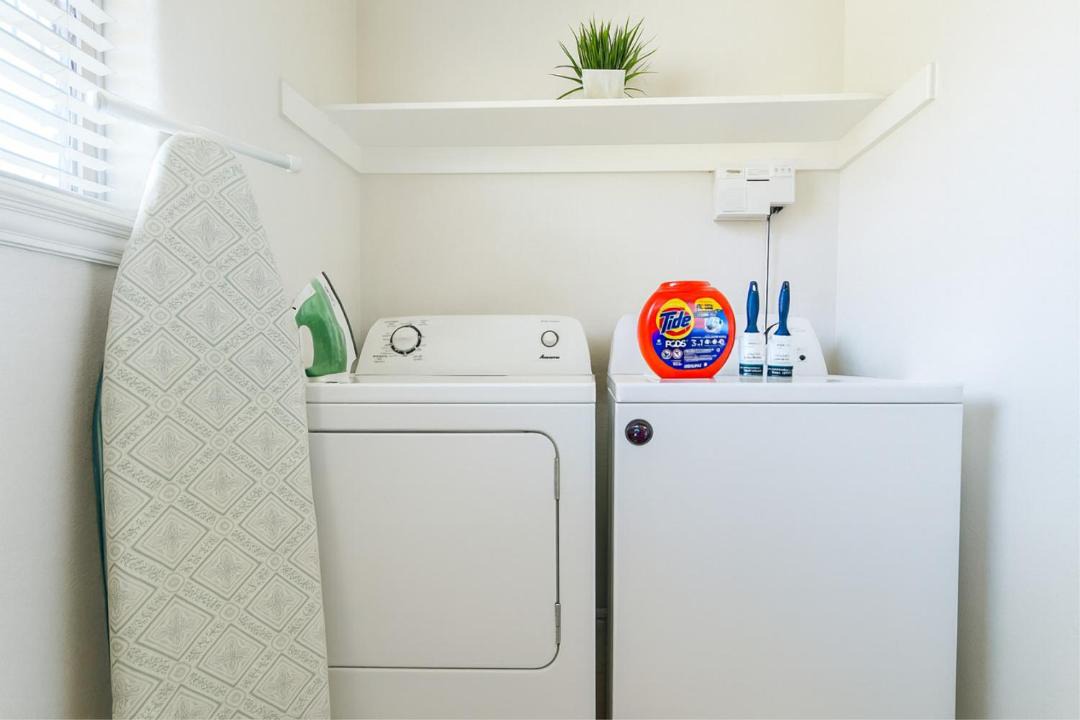 Photo of Bathroom in Calera