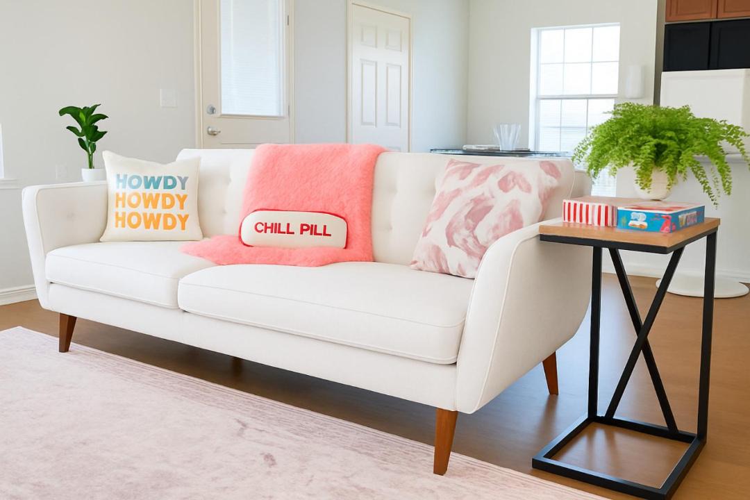 Photo of Livingroom in Calera