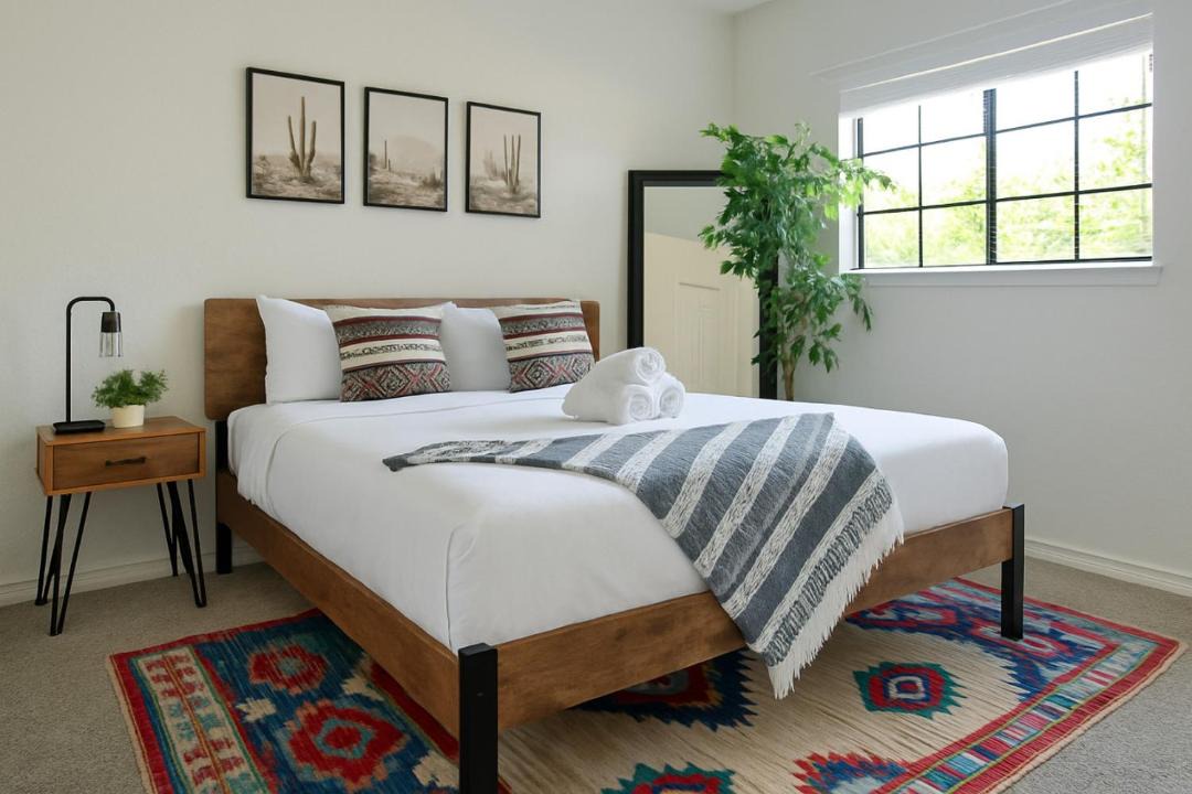 Photo of Bedroom in Calera
