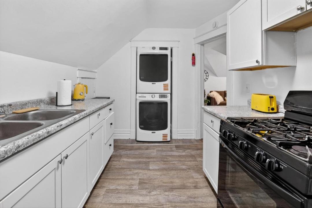 Photo of Kitchen in Bay City
