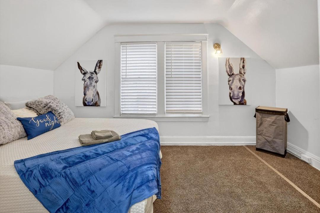 Photo of Bedroom in Bay City
