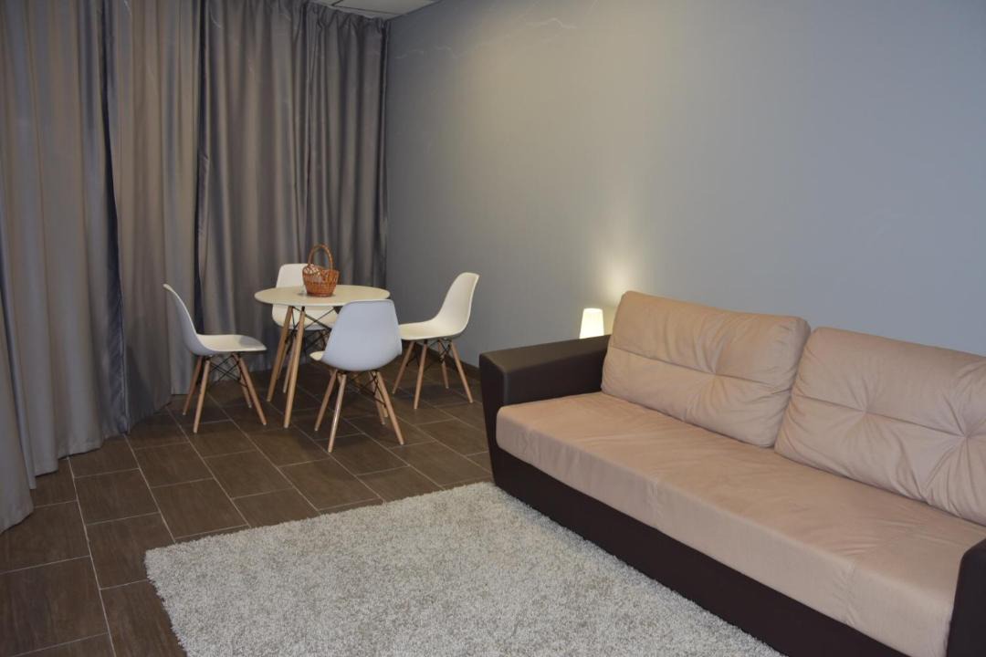 Photo of Livingroom in Gorki Gorod