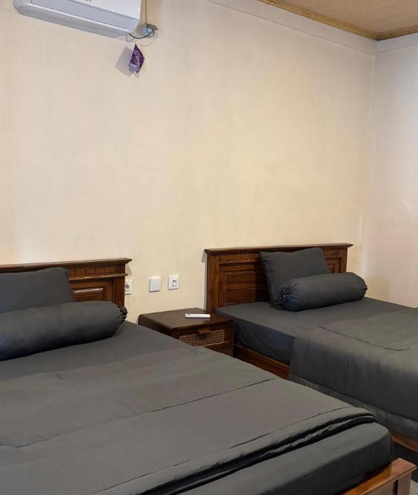 Photo of Bedroom in Gerupuk