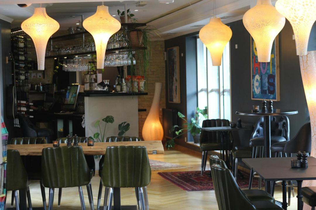 Photo of Others in København V