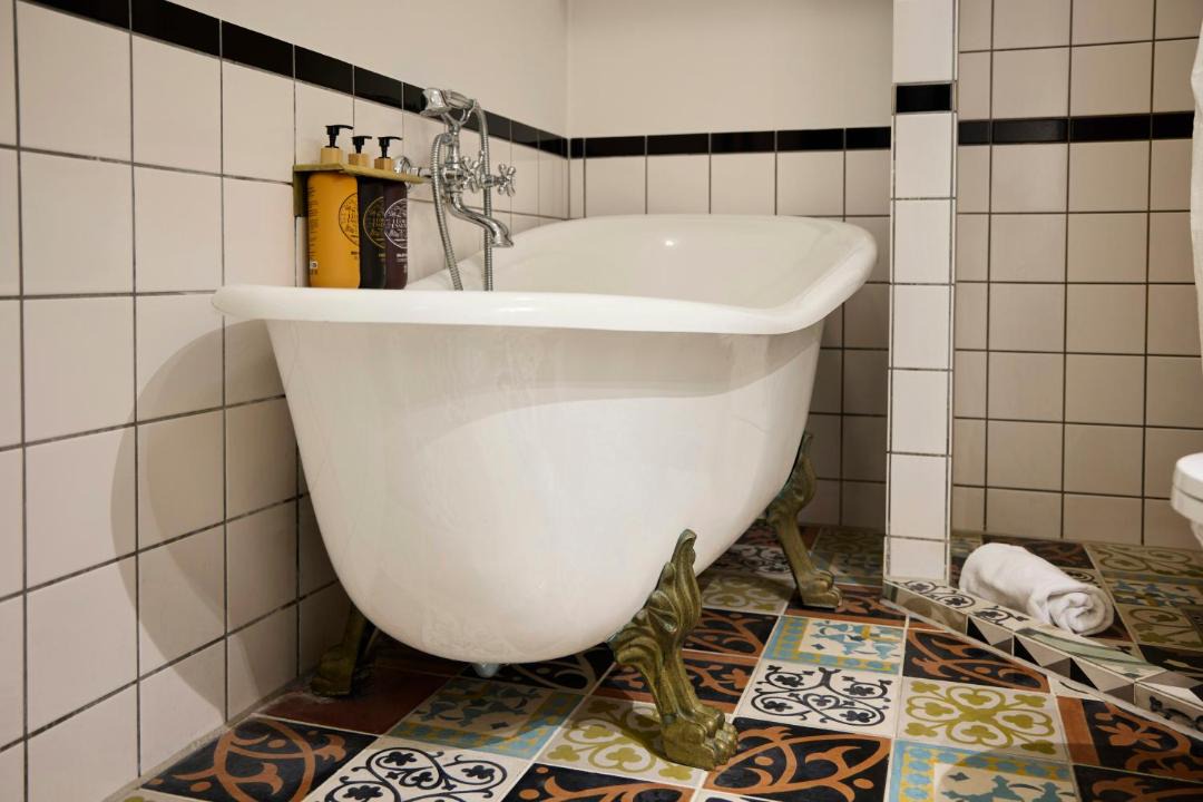 Photo of Bathroom in København V