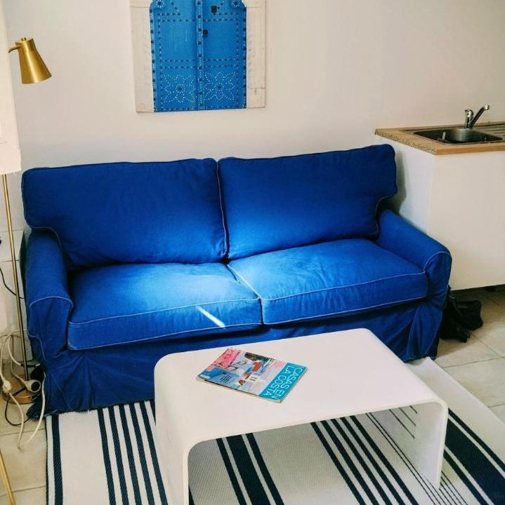 Photo of Livingroom in Maureillas-Las-Illas