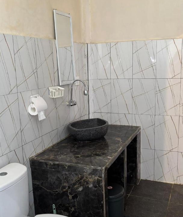 Photo of Bathroom in Gerupuk