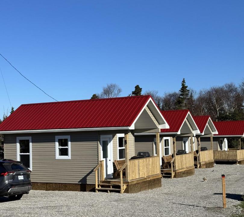 Photo of Others in Rocky Harbour