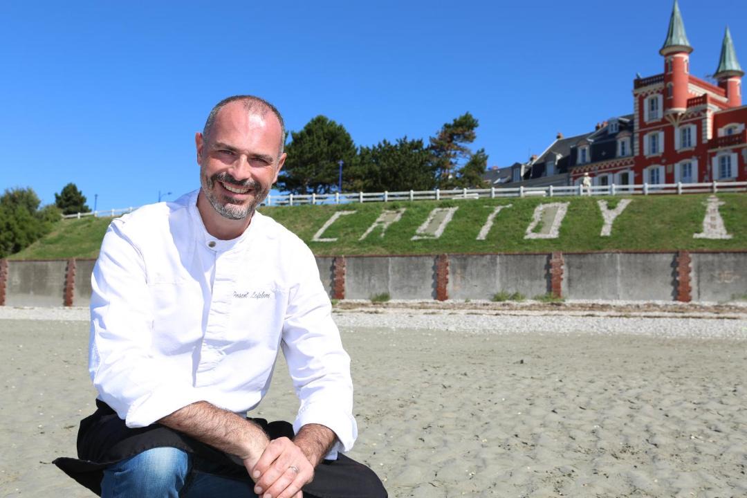 Photo of Human In Picture in Le Crotoy