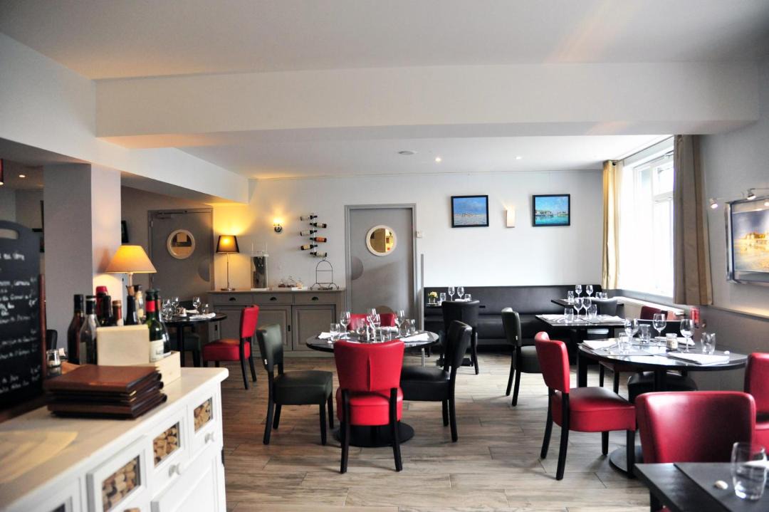 Photo of Livingroom in Le Crotoy