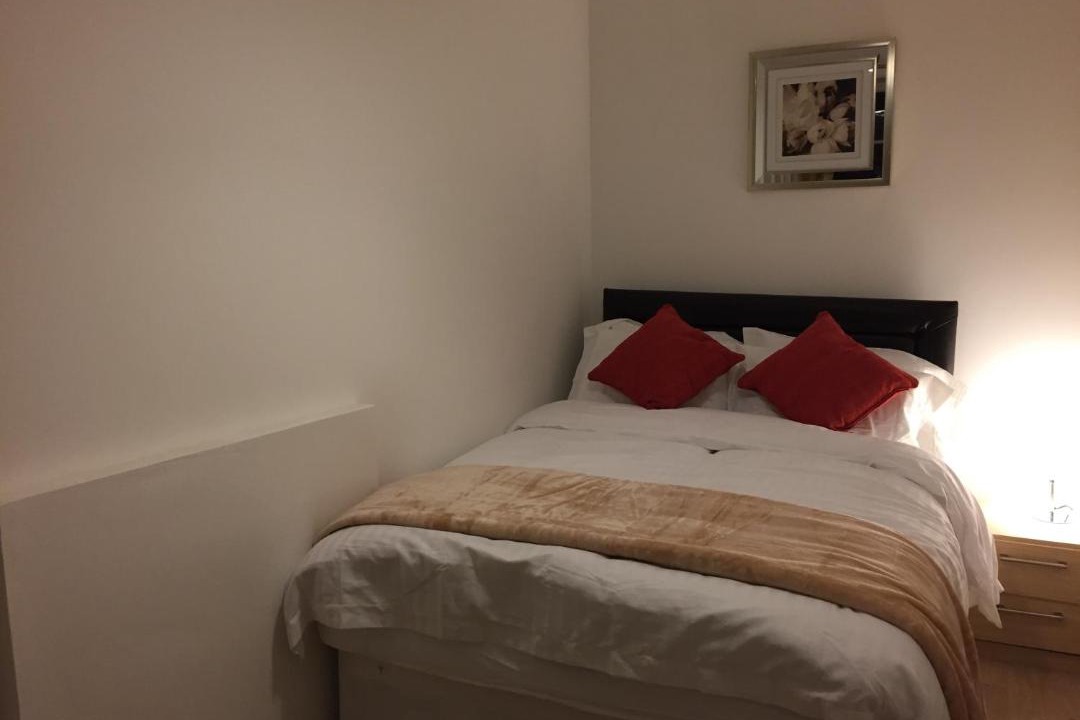 Photo of Bedroom in Dunbar