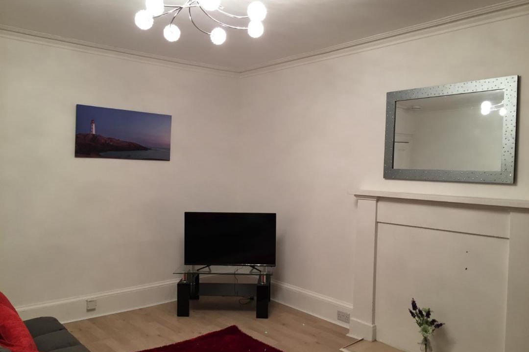 Photo of Livingroom in Dunbar