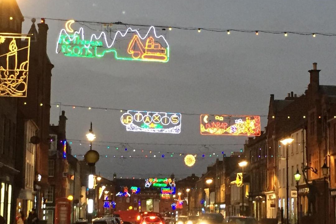 Photo of Others in Dunbar