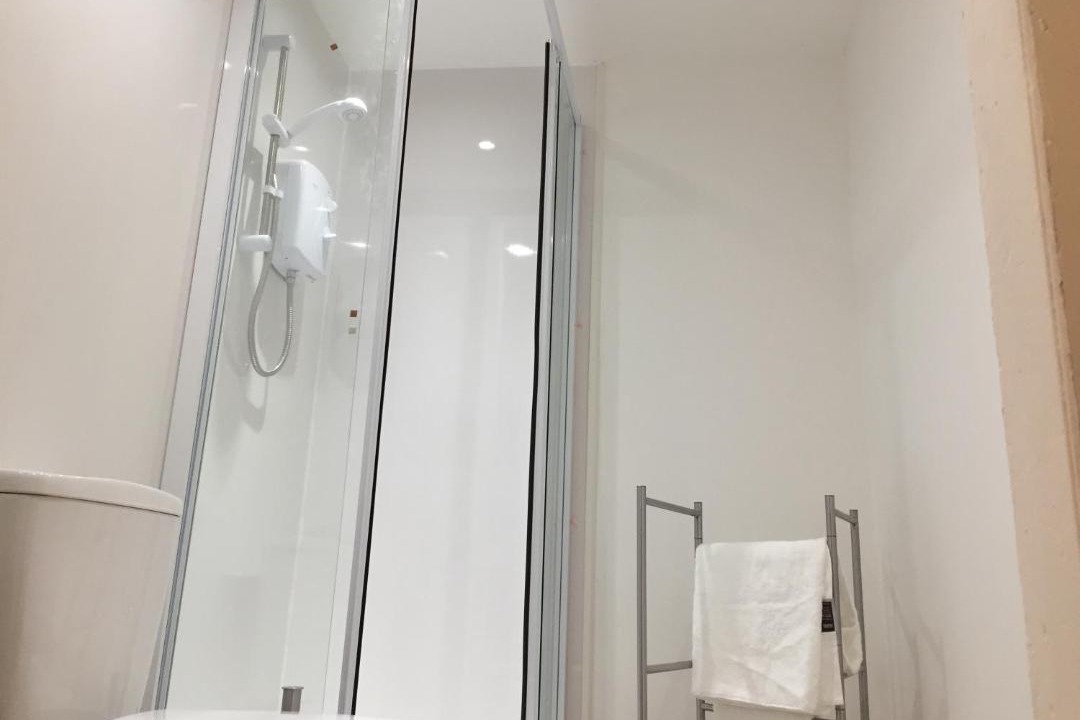 Photo of Bathroom in Dunbar