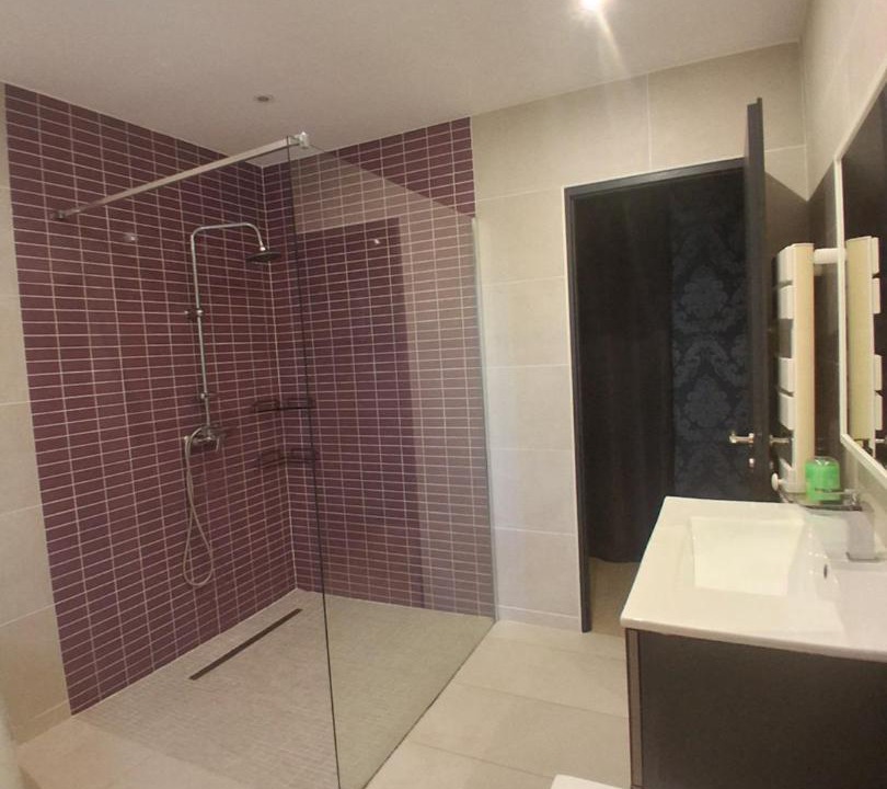 Photo of Bathroom in Magalas