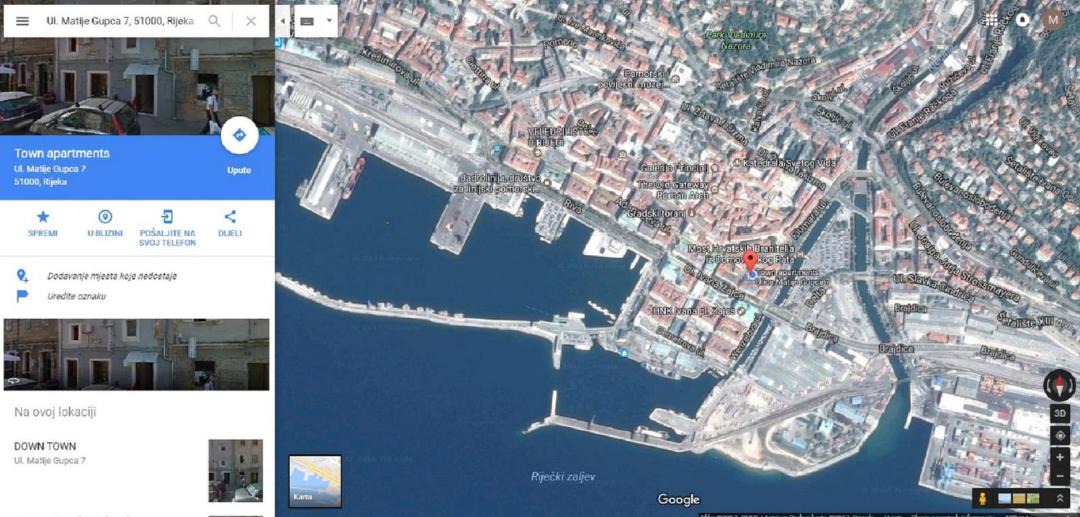 Photo of Others in Rijeka