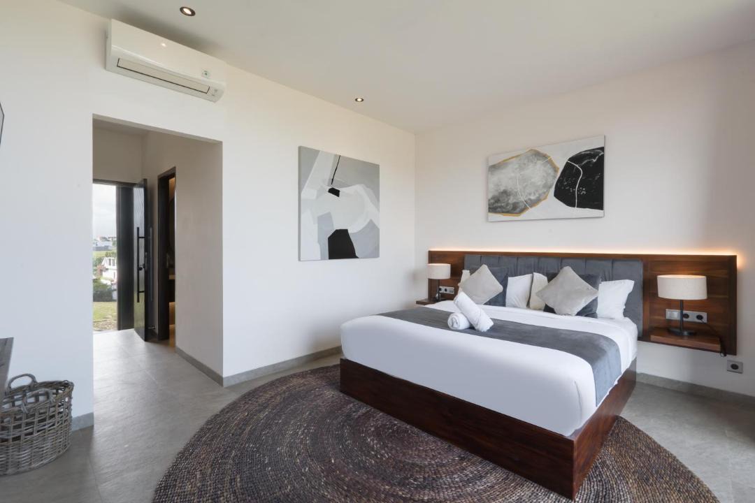 Photo of Bedroom in Cemagi