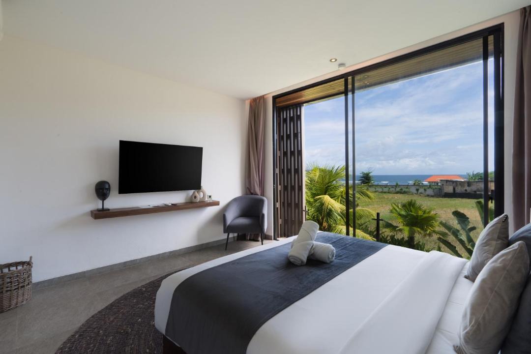 Photo of Bedroom in Cemagi