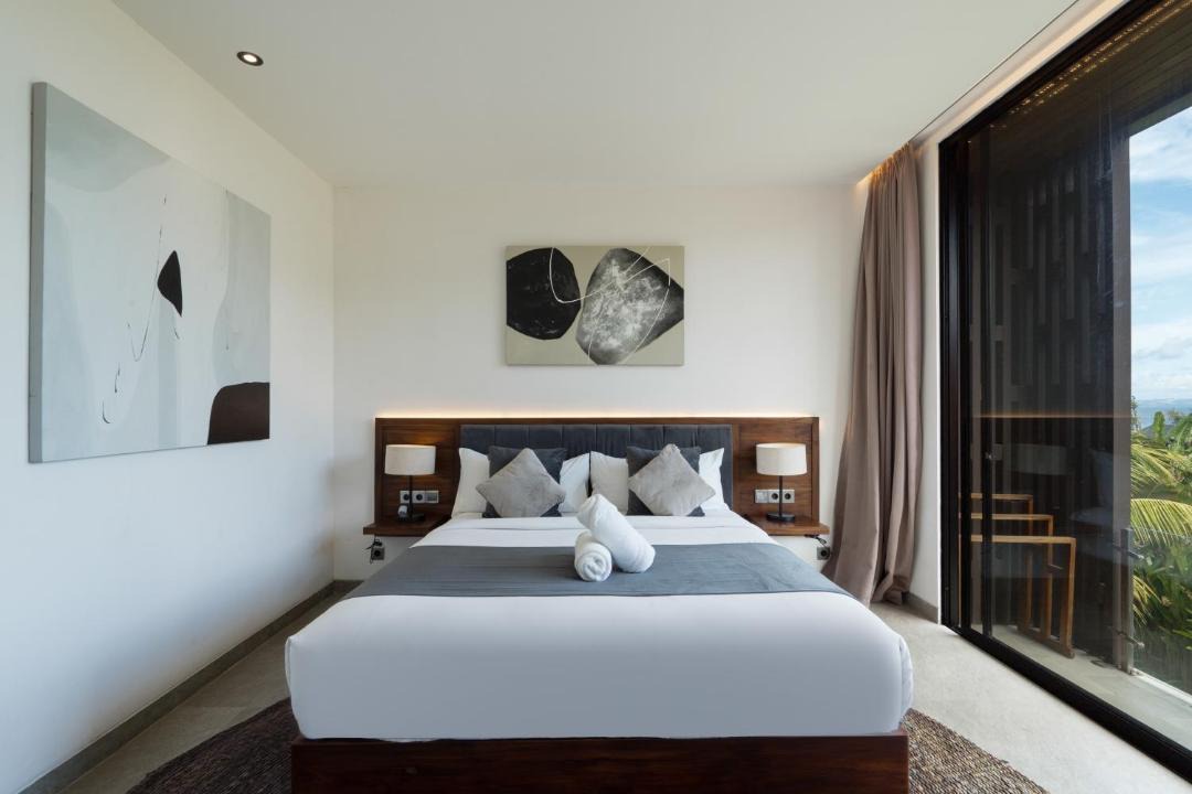 Photo of Bedroom in Cemagi