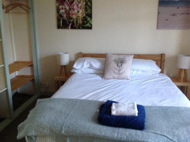 Photo of Bedroom in Boat of Garten