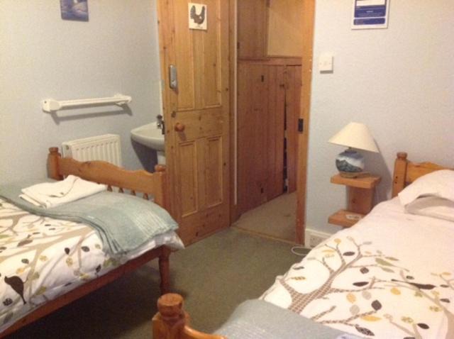 Photo of Bedroom in Boat of Garten