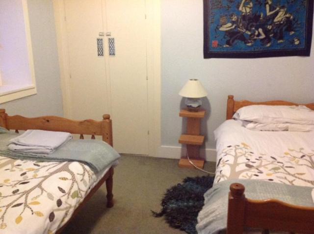 Photo of Bedroom in Boat of Garten