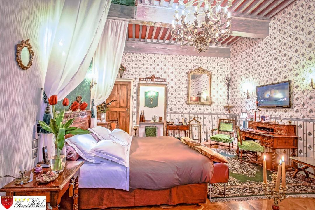 Photo of Livingroom in Castres