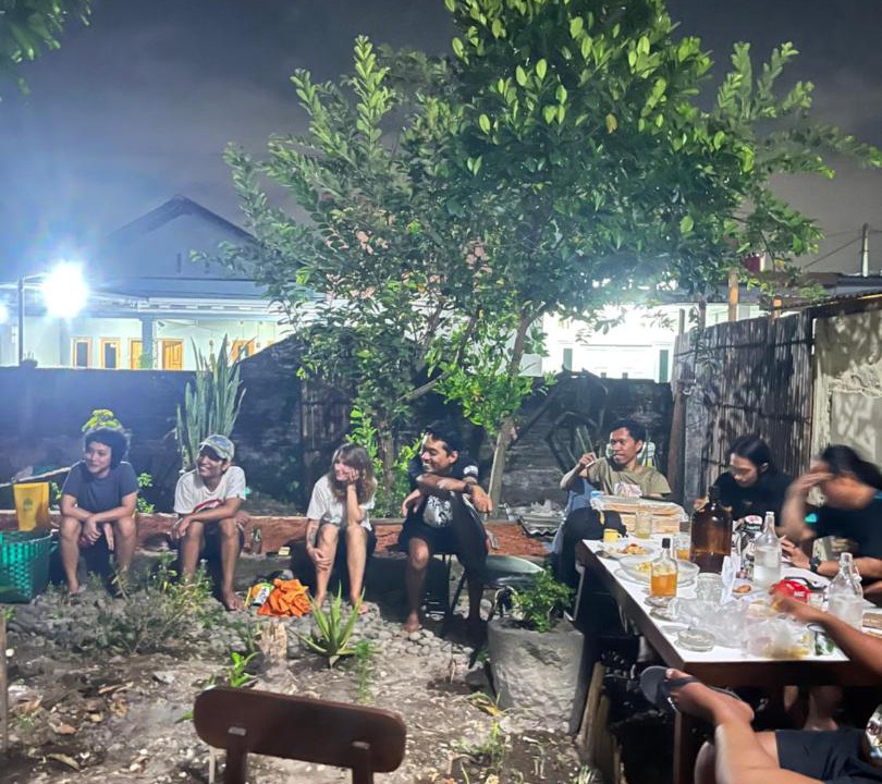 Photo of Outdoor in Timbulharjo