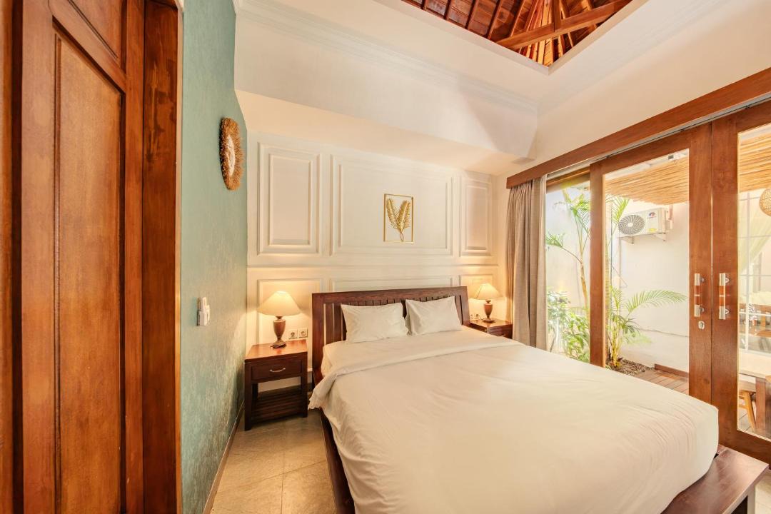 Photo of Bedroom in Umalas