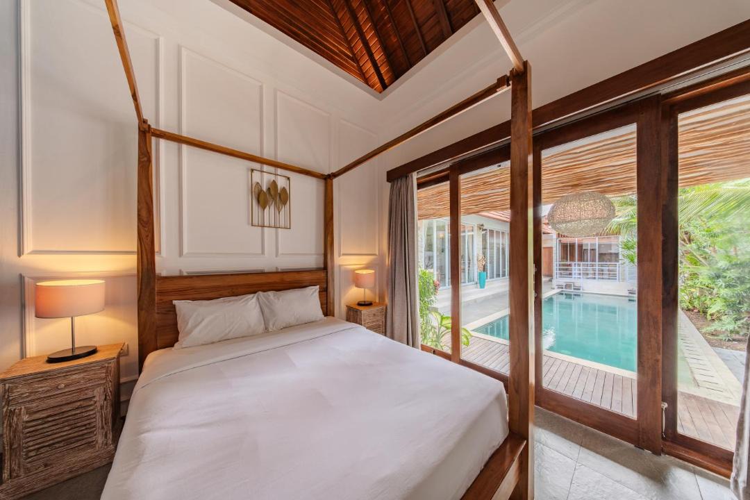 Photo of Bedroom in Umalas