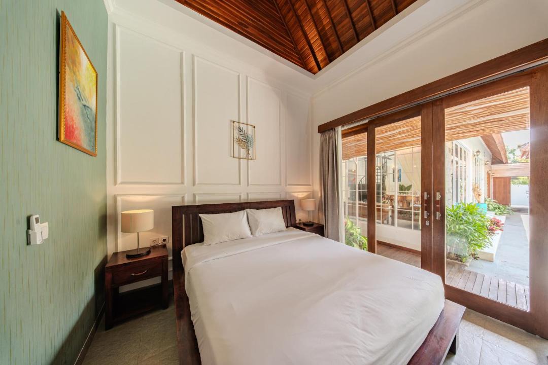 Photo of Bedroom in Umalas