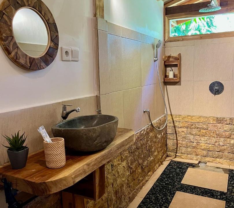 Photo of Bathroom in Tabalong