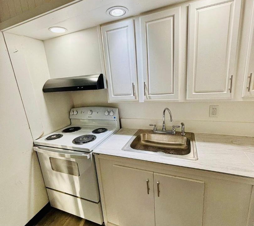 Photo of Kitchen in Fort Lewis