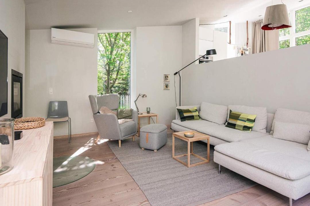 Photo of Livingroom in Femmøller