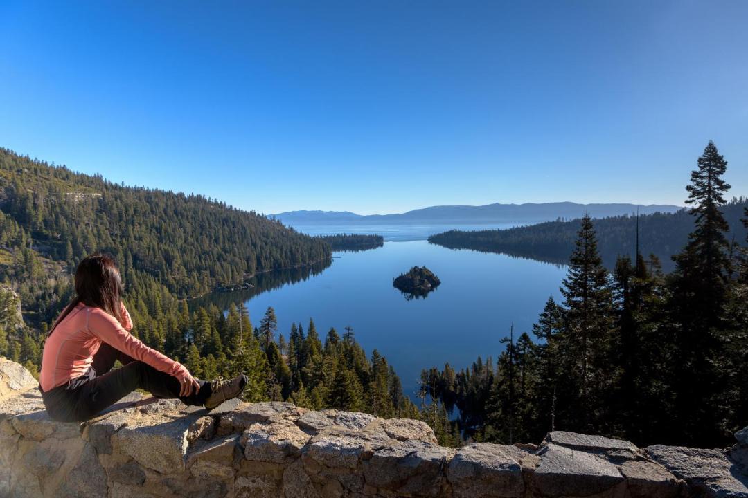 Photo of Others in Tahoe Keys