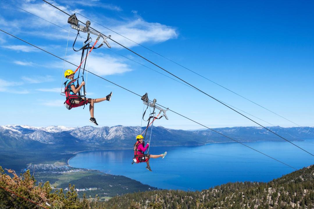 Photo of Others in Tahoe Keys