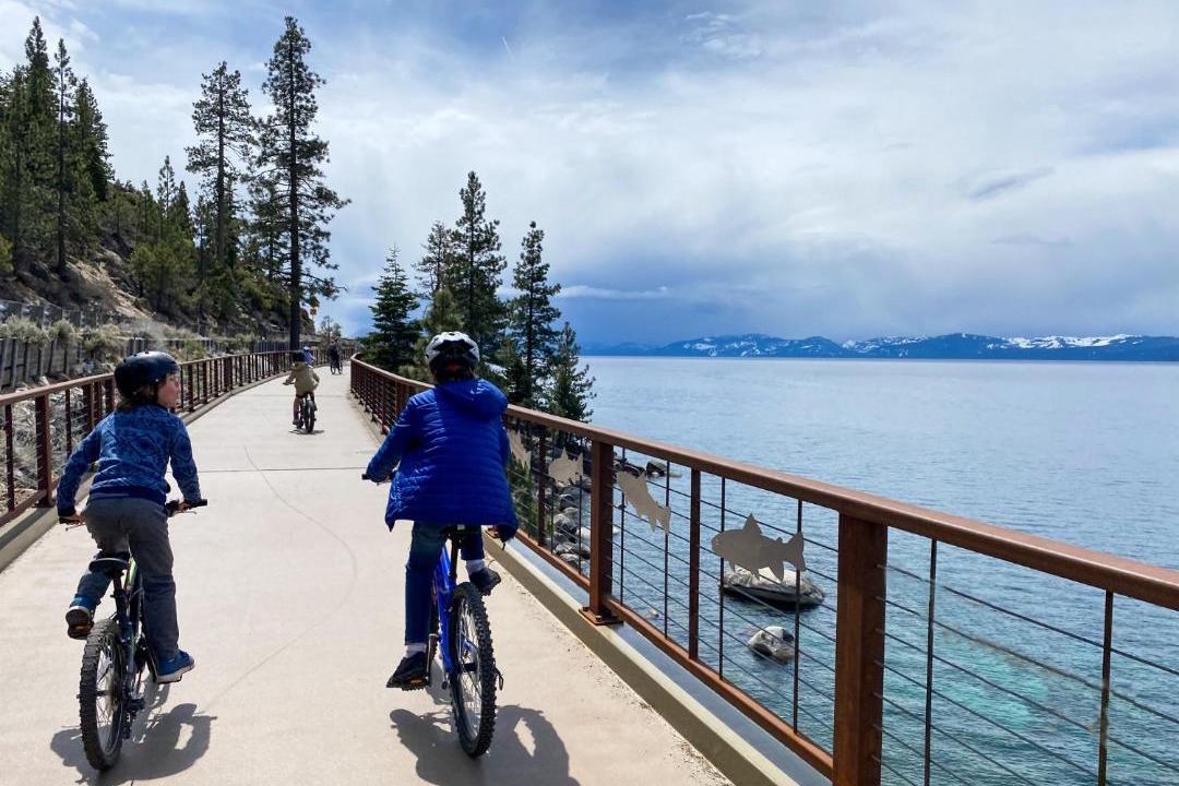 Photo of Others in Tahoe Keys
