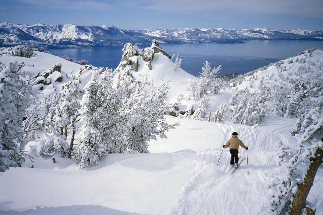 Photo of Others in Tahoe Keys