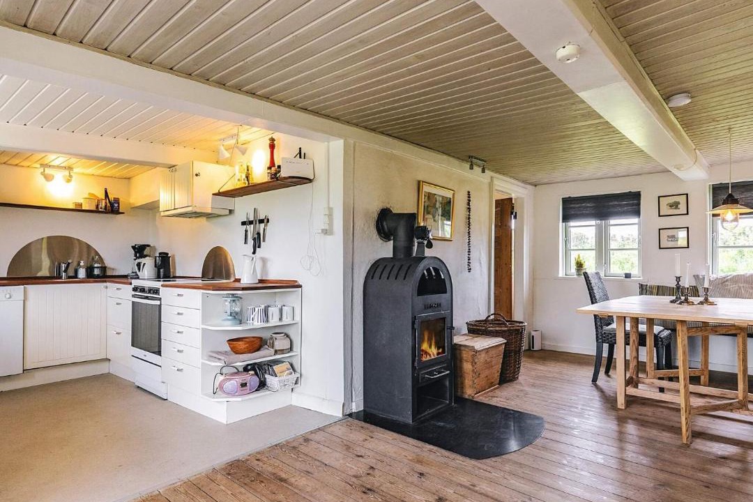 Photo of Kitchen in Tranekaer