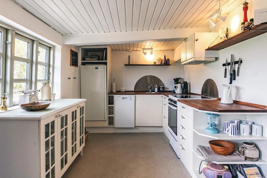 Photo of Kitchen in Tranekaer