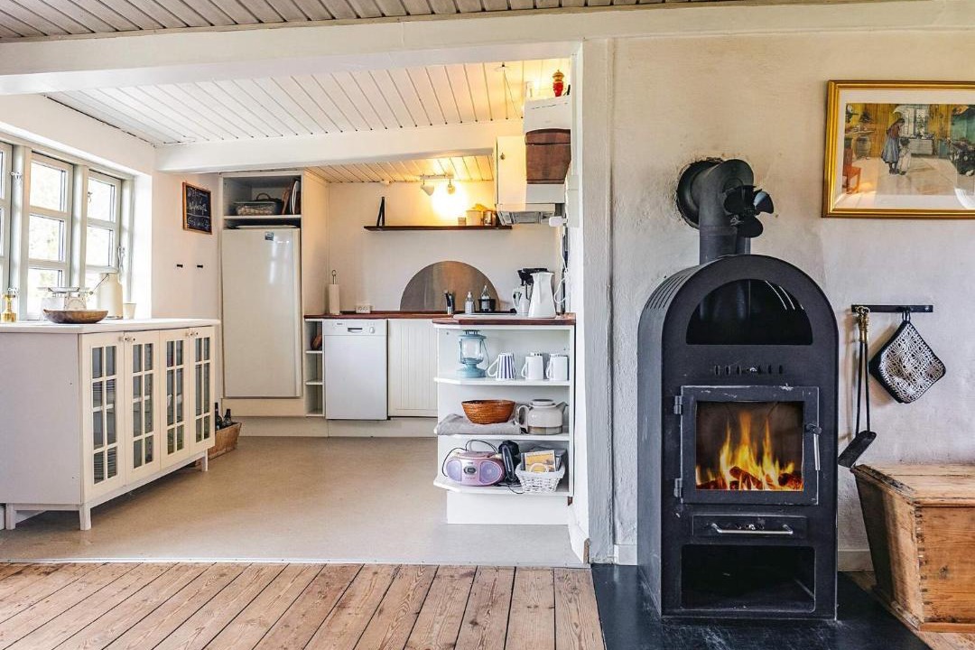 Photo of Kitchen in Tranekaer