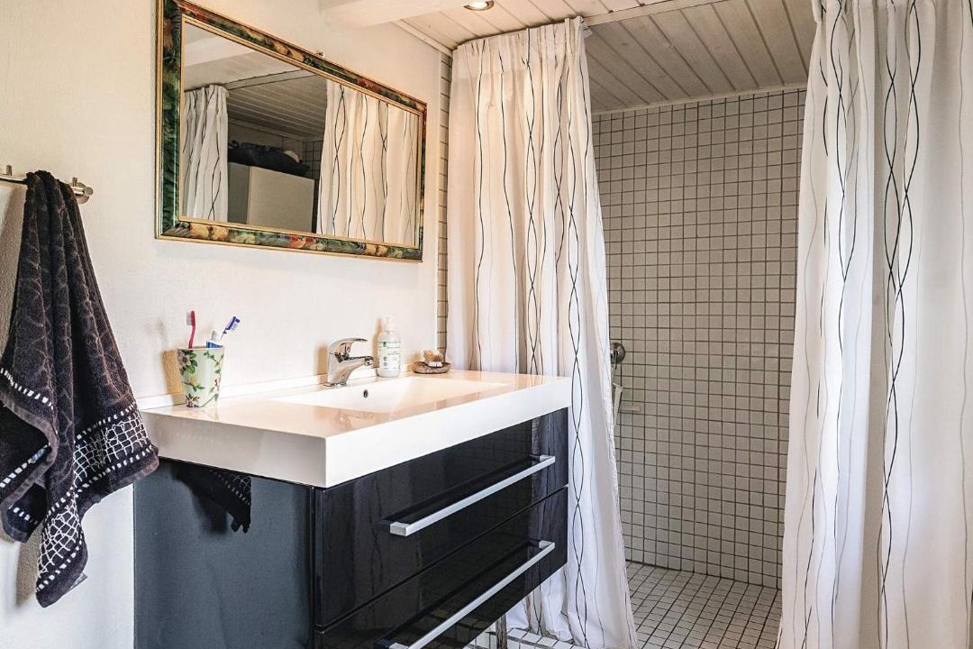 Photo of Bathroom in Tranekaer
