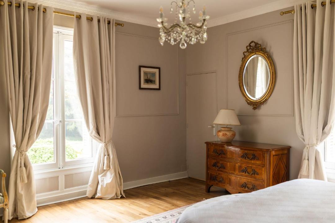 Photo of Bedroom in Cerelles