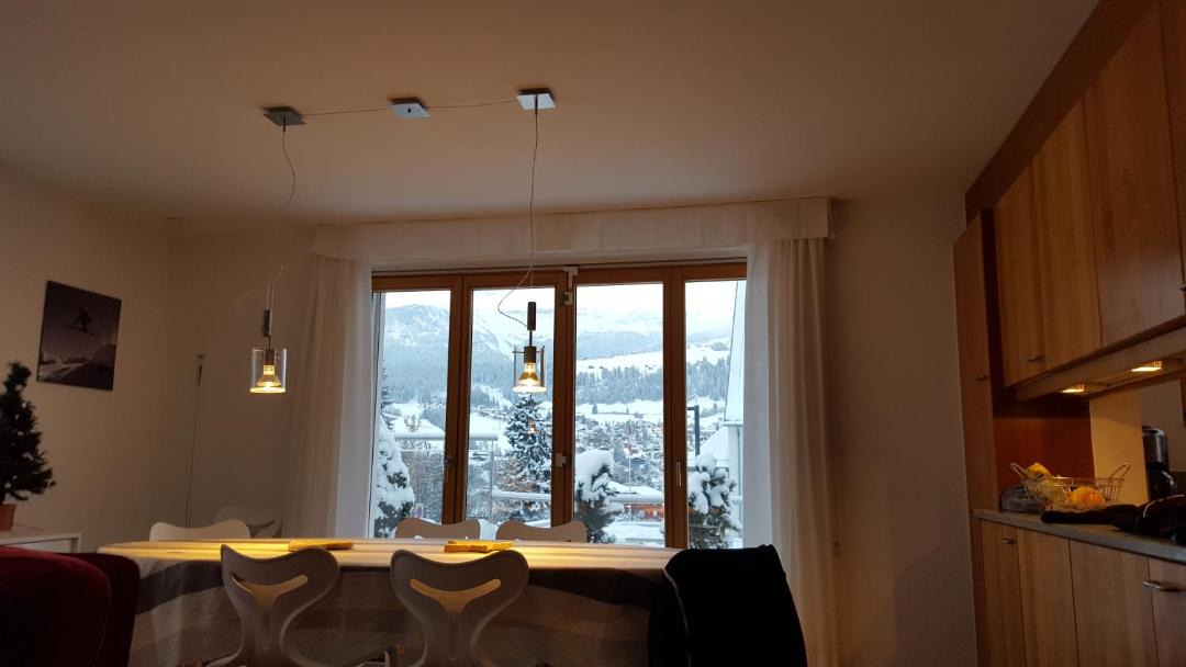 Photo of Livingroom in Flims