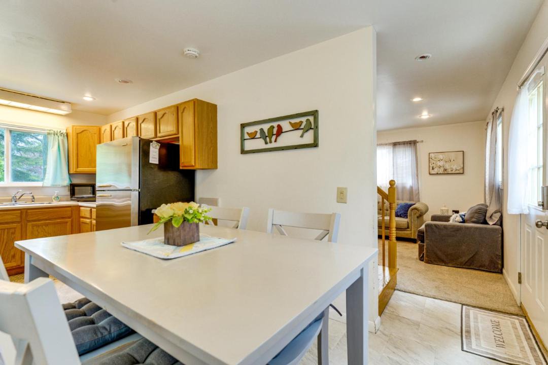 Photo of Kitchen in Burtchville