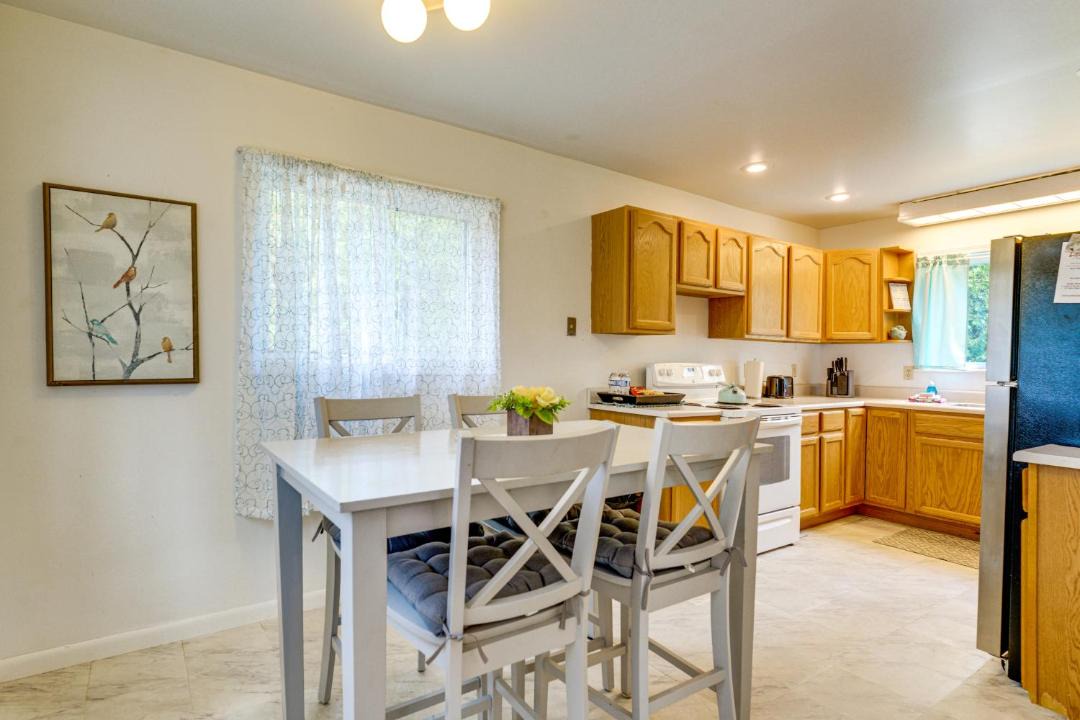 Photo of Kitchen in Burtchville