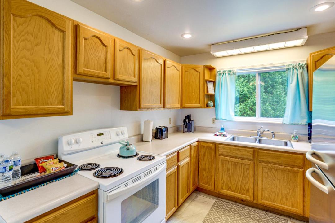 Photo of Kitchen in Burtchville