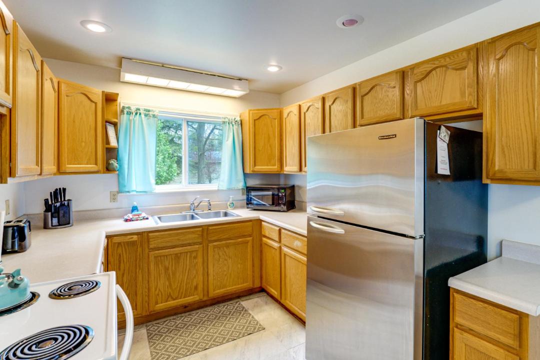 Photo of Kitchen in Burtchville