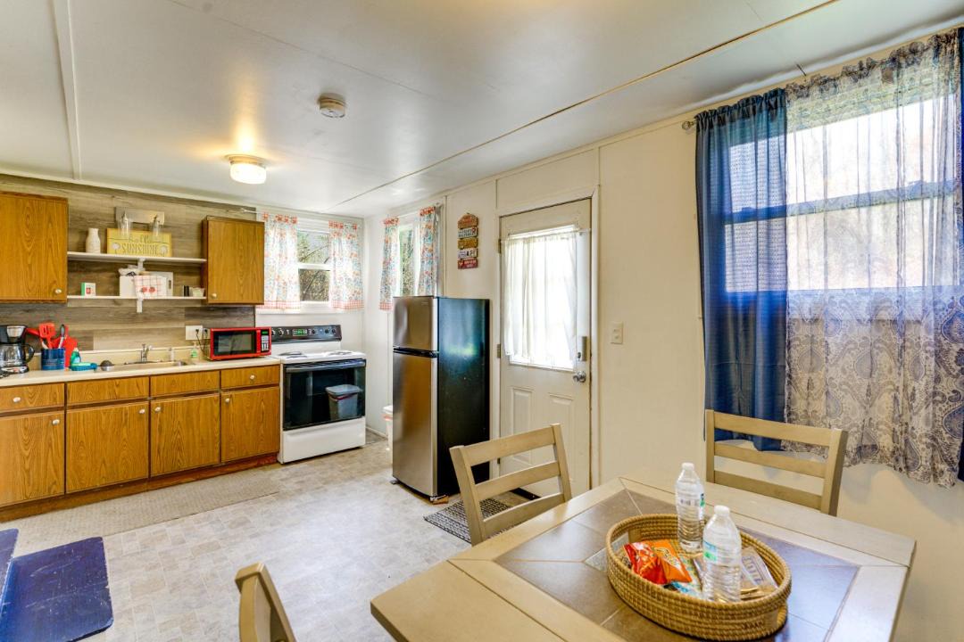 Photo of Kitchen in Burtchville